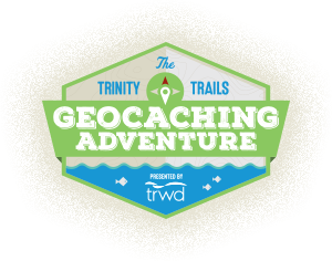 TRWD Geocaching Adventure